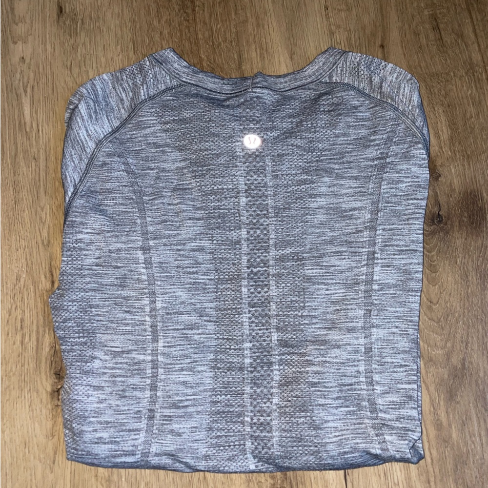 Lululemon long sleeve